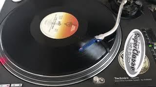 Funk Fusion Band  “Can You Feel It Progressive Version” - WMOT Records - 1981