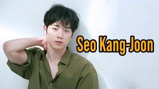 Seo Kang-joon South Korean Actor - BiographyLifestyleNetworthHeight - Seo Kang Joon - 2022