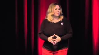 The Art of Self-Promotion  Lizz Smoak  TEDxWestBrowardHigh