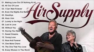 AIR SUPPLY GREATEST HIT SONG