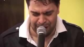 Florin Salam - singur imi fac viata grea Live