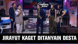 Bunda Hetty Koes Endang Bingung Dateng-Dateng Ternyata Tempat Karaoke 14