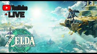 The Legend of Zelda Tears of the Kingdom 14