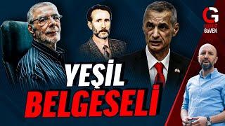 YEŞİL MAHMUT YILDIRIM BELGESELİ