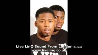 Live LinQ New DanceHall Summer Party Mix 2013