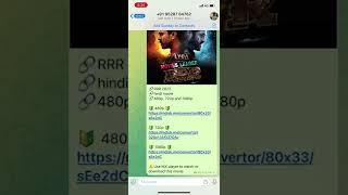 How to watch pdisk link video in iphone  how to watch mdisk link video in iphone