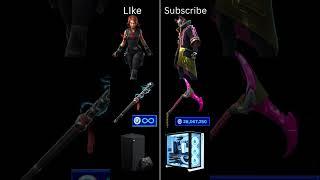 Which side do you want? #fortnite #fortniteclips #fortnitememes #fortniteedit #gaming #youtubeshorts