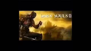 Dark Souls 3 fast roll meme