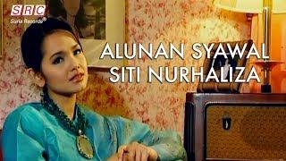Siti Nurhaliza - Alunan Syawal Official Lyric Video Best Audio Quality