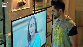 Danish Taimoor & Dur e Fishan  BEST SCENE  Kaisi Teri Khudgharzi  ARY Digital Drama