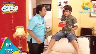 Taarak Mehta Ka Ooltah Chashmah - Episode 173 - Full Episode