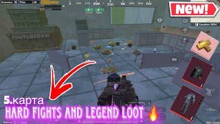 Metro Royale Hard Fıghts And Legend Loot  Best Duo @RionYoutube  PUBG METRO ROYALE CHAPTER 15