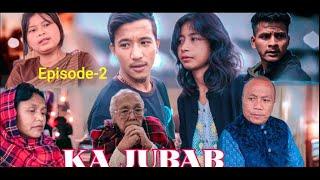 JUBAB  Episode 2