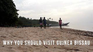 Guinea Bissau  Why You Should Visit It Right Now #travel #guineabissau