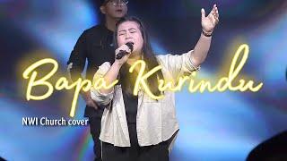 Bapa Kurindu  NWI Church cover