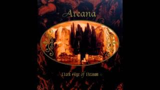 Arcana - Dark Age of Reason full album