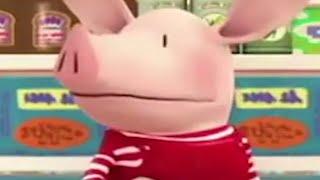 Olivia the Pig  Olivia and the Babies  Olivia Full Episodes