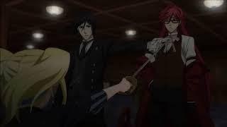 Black Butler Book of the Atlantic AMV