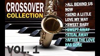 CROSSOVER COLLECTION VOL. 1 Various Artists