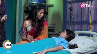 Gangaa  कृष्णा को बचाया उसके जंगली अंकल ने  Webisode गंगा  Hindi TV Serial  And TV