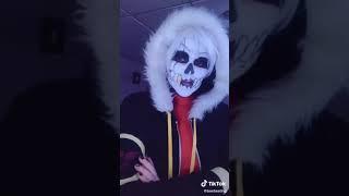 El Cosplay De UnderFell