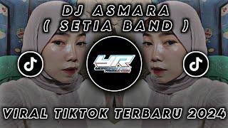 DJ ASMARA KINI TELAH MENYAKITKAN KU X AKU SUKA SEMUA VIRAL TIKTOK TERBARU 2024  Yordan Remix Scr 