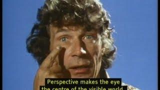 John Berger  Ways of Seeing  Episode 1 1972