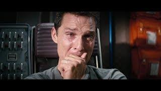 Interstellar 2014 - Scene “Messages span 23 years