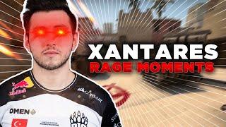 XANTARES RAGE MOMENTS Küfürlü Anlar