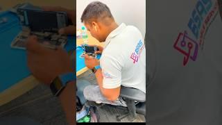 Doorstep iPhone Repair Delhi #iphonerepair #shortvideo #shorts #viralvideo #tachnology #reels #bsas