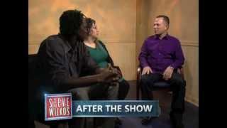 NY Polygraph Expert Daniel Ribacoff - lie detector test for Cheating. Steve Wilkos Show