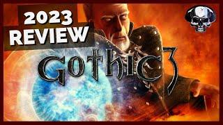 Gothic 3 - Retrospective Review 2023