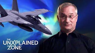 Naval Pilots SHOCKING UFO Encounter  Unidentified  The UnXplained Zone