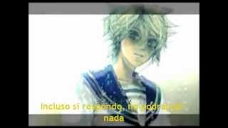 Len Kagamine Soundless Voice Sub. Español + Mp3 【Vocaloid】