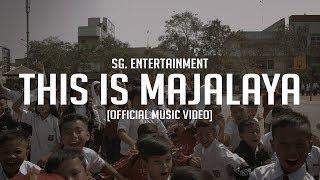 THIS IS MAJALAYA PROD BY  SG. ENTERTAINMENT Official Music Video