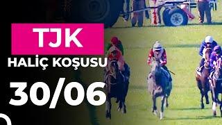 Haliç Koşusu Grup - 1 30062024