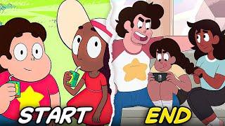 The ENTIRE Story of Steven Universe in 95 Minutes