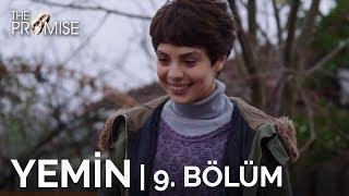 Yemin 9. Bölüm  The Promise Season 1 Episode 9 English Subtitles