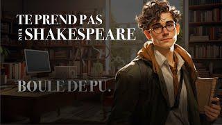 Mémorisation des Répliques de Théâtre  La Méthode Secrète Employée par Shakespeare 