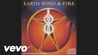 Earth Wind & Fire - Side by Side Audio