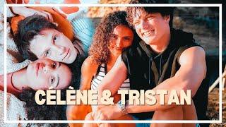 Célène & Tristan┃ Ligações Perigosas