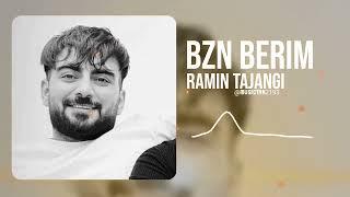 آهنگ جدید رامین تجنگی - بزن بریم  Ramin Tajangi - Bezan Berim