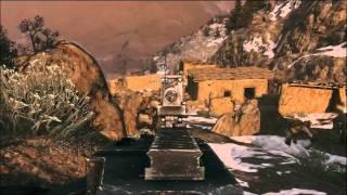 Medal Of Honor Playthrough Part 8