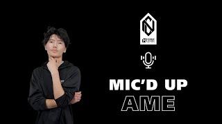 AME  Micd Up