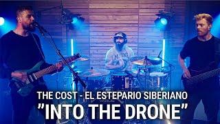 Meinl Cymbals - El Estepario Siberiano - The Cost Into the Drone