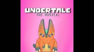 SHITPOST 4 Story of Undertale - Yooreek Ai Cover