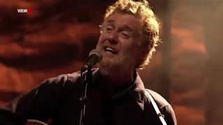 The Frames  Glen Hansard - Haldern Pop 2016