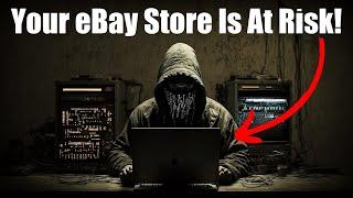 Protect Your eBay Account From HACKERS