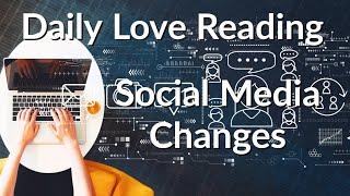 Dont Get Triggered By Social Media  Your Daily Love Reading