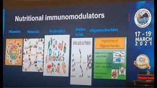 Nutritional Immunomodulators Prof Nihal ElKoufy